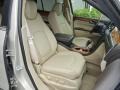 2012 Gold Mist Metallic Buick Enclave AWD  photo #8