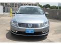 Platinum Gray Metallic - Beetle 2.5L Photo No. 2