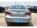 Platinum Gray Metallic - Beetle 2.5L Photo No. 8