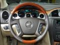 Gold Mist Metallic - Enclave AWD Photo No. 15
