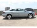 Platinum Gray Metallic - Beetle 2.5L Photo No. 10