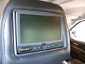 2011 Blue Granite Metallic Chevrolet Silverado 1500 LTZ Crew Cab 4x4  photo #12