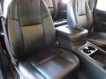 2011 Blue Granite Metallic Chevrolet Silverado 1500 LTZ Crew Cab 4x4  photo #18