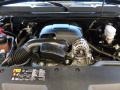 2011 Blue Granite Metallic Chevrolet Silverado 1500 LTZ Crew Cab 4x4  photo #22