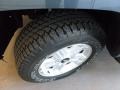 2011 Blue Granite Metallic Chevrolet Silverado 1500 LTZ Crew Cab 4x4  photo #25