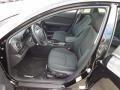 Black Interior Photo for 2013 Mazda MAZDA6 #66222664