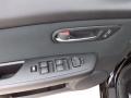 2013 Mazda MAZDA6 Black Interior Controls Photo