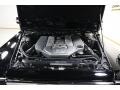  2009 G 55 AMG 5.5 Liter AMG Supercharged SOHC 24-Valve V8 Engine