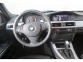 2010 Space Gray Metallic BMW 3 Series 335i Sedan  photo #25