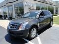 Gray Flannel Metallic - SRX Luxury AWD Photo No. 1