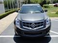 Gray Flannel Metallic - SRX Luxury AWD Photo No. 2