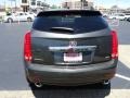 Gray Flannel Metallic - SRX Luxury AWD Photo No. 5