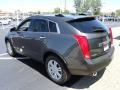 Gray Flannel Metallic - SRX Luxury AWD Photo No. 6