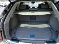 Gray Flannel Metallic - SRX Luxury AWD Photo No. 9