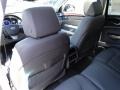 Gray Flannel Metallic - SRX Luxury AWD Photo No. 10