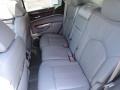 Gray Flannel Metallic - SRX Luxury AWD Photo No. 11