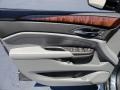 Gray Flannel Metallic - SRX Luxury AWD Photo No. 15