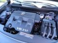 Gray Flannel Metallic - SRX Luxury AWD Photo No. 17