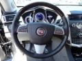 Gray Flannel Metallic - SRX Luxury AWD Photo No. 18