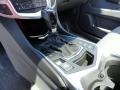 Gray Flannel Metallic - SRX Luxury AWD Photo No. 19
