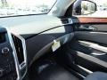 Gray Flannel Metallic - SRX Luxury AWD Photo No. 20