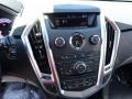 Gray Flannel Metallic - SRX Luxury AWD Photo No. 21