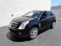 2012 Black Raven Cadillac SRX Performance AWD  photo #1