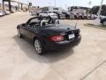 2012 Brilliant Black Mazda MX-5 Miata Grand Touring Roadster  photo #3