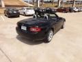 2012 Brilliant Black Mazda MX-5 Miata Grand Touring Roadster  photo #5