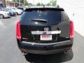 2012 Black Raven Cadillac SRX Performance AWD  photo #5