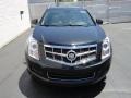 2012 Black Ice Metallic Cadillac SRX Luxury AWD  photo #2