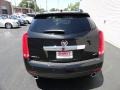 2012 Black Ice Metallic Cadillac SRX Luxury AWD  photo #5