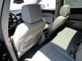 Black Ice Metallic - SRX Luxury AWD Photo No. 11