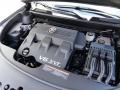 Black Ice Metallic - SRX Luxury AWD Photo No. 16