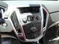 Black Ice Metallic - SRX Luxury AWD Photo No. 20