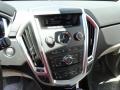 2012 Black Ice Metallic Cadillac SRX Luxury AWD  photo #20