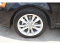 Brilliant Black - A3 2.0 TDI Photo No. 4