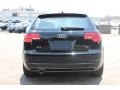Brilliant Black - A3 2.0 TDI Photo No. 8