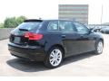 Brilliant Black - A3 2.0 TDI Photo No. 9