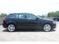 Brilliant Black - A3 2.0 TDI Photo No. 10