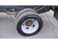 Oxford White - F550 Super Duty XL Crew Cab 4x4 Dump Truck Photo No. 11
