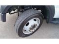 Oxford White - F550 Super Duty XL Crew Cab 4x4 Dump Truck Photo No. 12