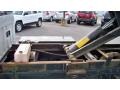 Oxford White - F550 Super Duty XL Crew Cab 4x4 Dump Truck Photo No. 14