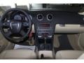Brilliant Black - A3 2.0 TDI Photo No. 16