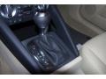 Brilliant Black - A3 2.0 TDI Photo No. 20