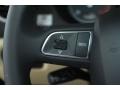 Brilliant Black - A3 2.0 TDI Photo No. 22
