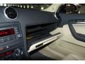 Brilliant Black - A3 2.0 TDI Photo No. 23