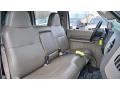 Oxford White - F550 Super Duty XL Crew Cab 4x4 Dump Truck Photo No. 34