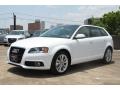 Ibis White - A3 2.0T Photo No. 3