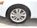Ibis White - A3 2.0T Photo No. 4